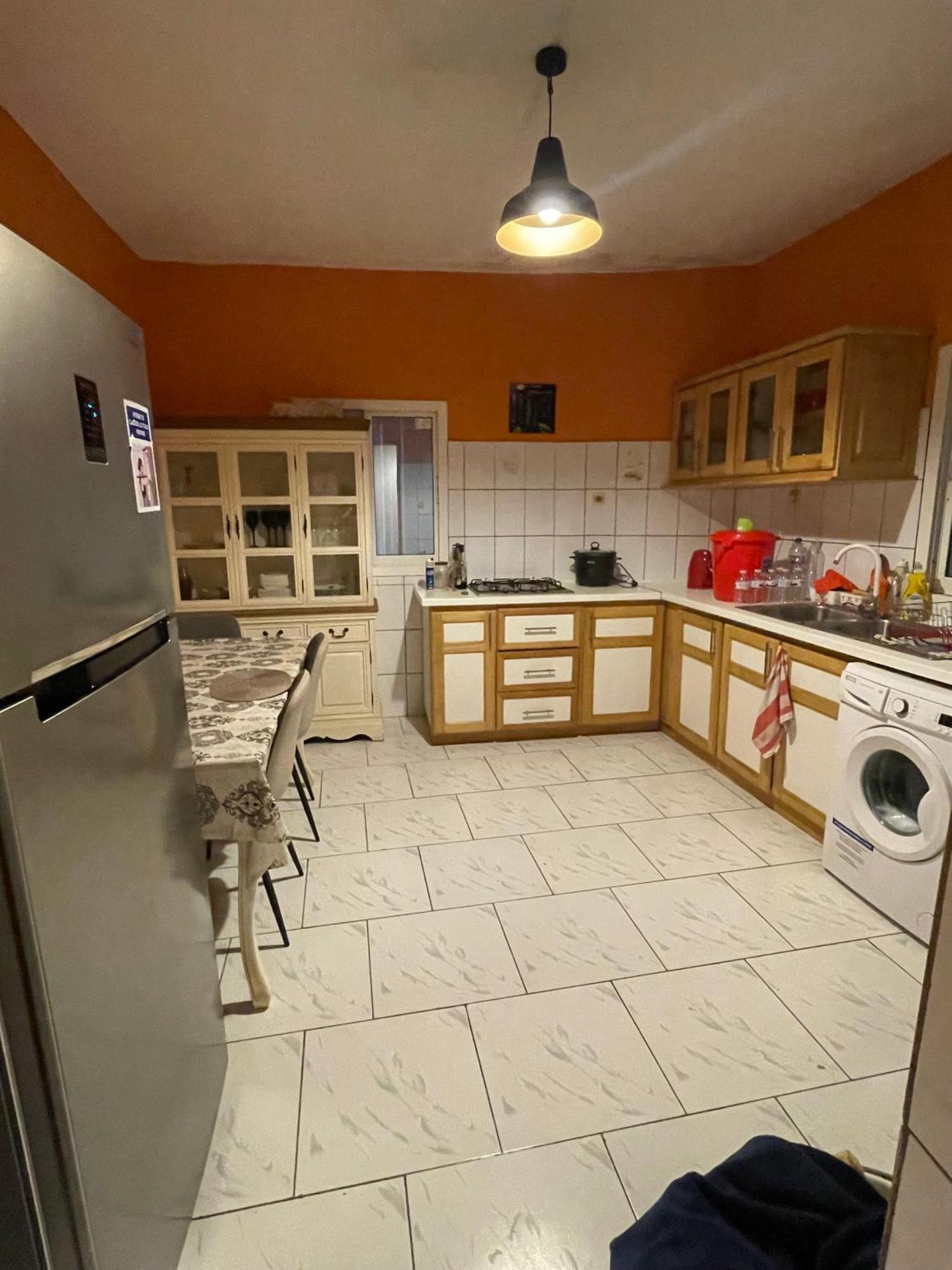 Location Chambres Sur Bandrele Au Sud De Mayotte Chez Zam Esterno foto