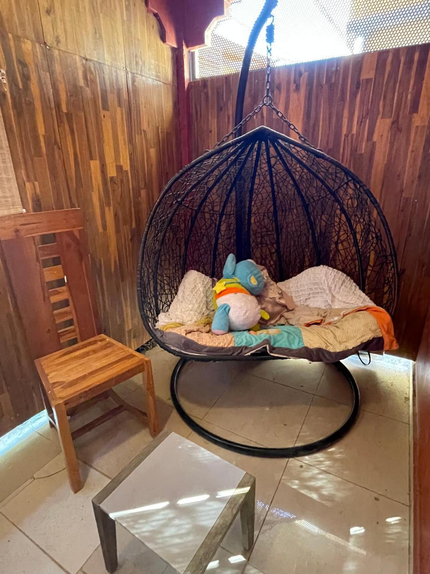 Location Chambres Sur Bandrele Au Sud De Mayotte Chez Zam Esterno foto