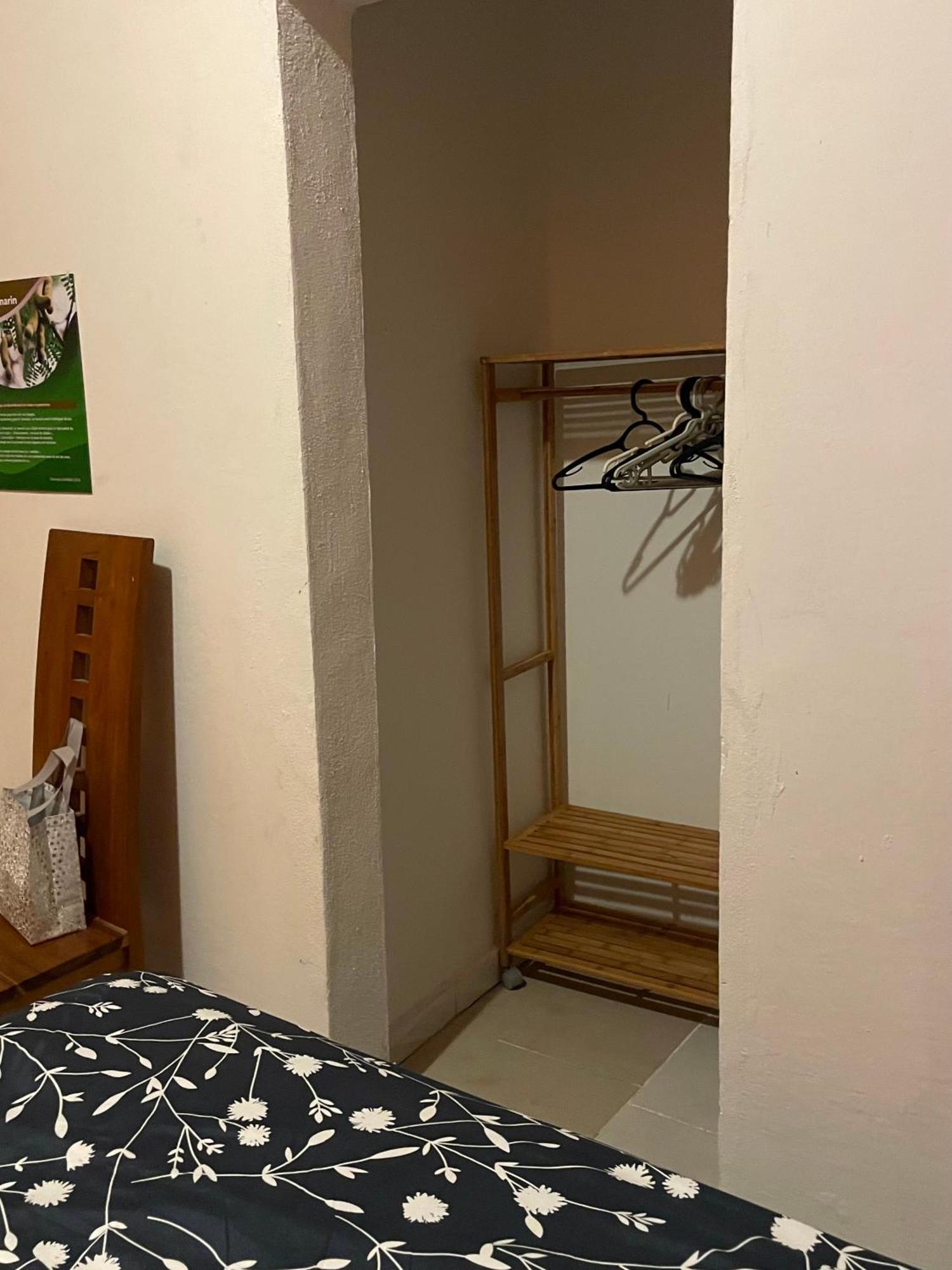 Location Chambres Sur Bandrele Au Sud De Mayotte Chez Zam Esterno foto