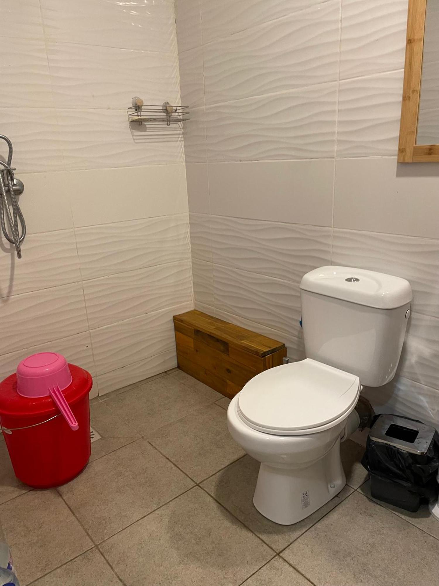 Location Chambres Sur Bandrele Au Sud De Mayotte Chez Zam Esterno foto