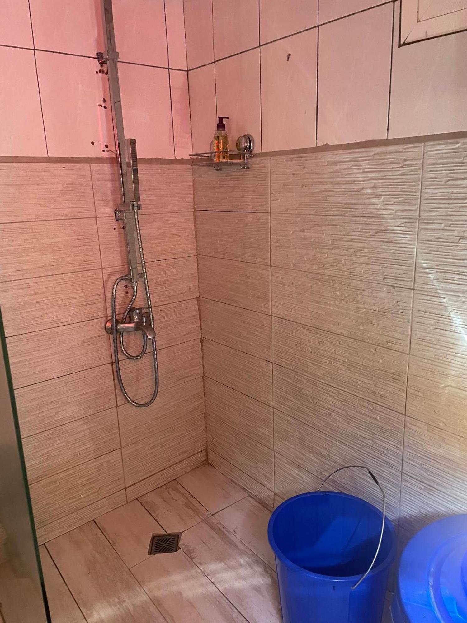 Location Chambres Sur Bandrele Au Sud De Mayotte Chez Zam Esterno foto