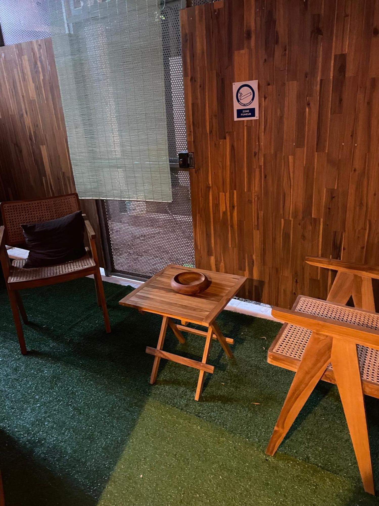 Location Chambres Sur Bandrele Au Sud De Mayotte Chez Zam Esterno foto